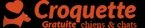 Croquette Gratuite